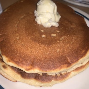 IHOP - Original Buttermilk Pancakes Short Stack - Breakfast & Brunch Near Me - Lilburn, Georgia IHOP - Original Buttermilk Pancakes Short Stack - Breakfast & Brunch Near Me - Lilburn, Georgia