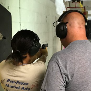 Shooters Express Gun Shop - Brianna being introduced to the pew pew life - Gun/Rifle Ranges Near Me - Belmont, North Carolina Shooters Express Gun Shop - Brianna being introduced to the pew pew life - Gun/Rifle Ranges Near Me - Belmont, North Carolina