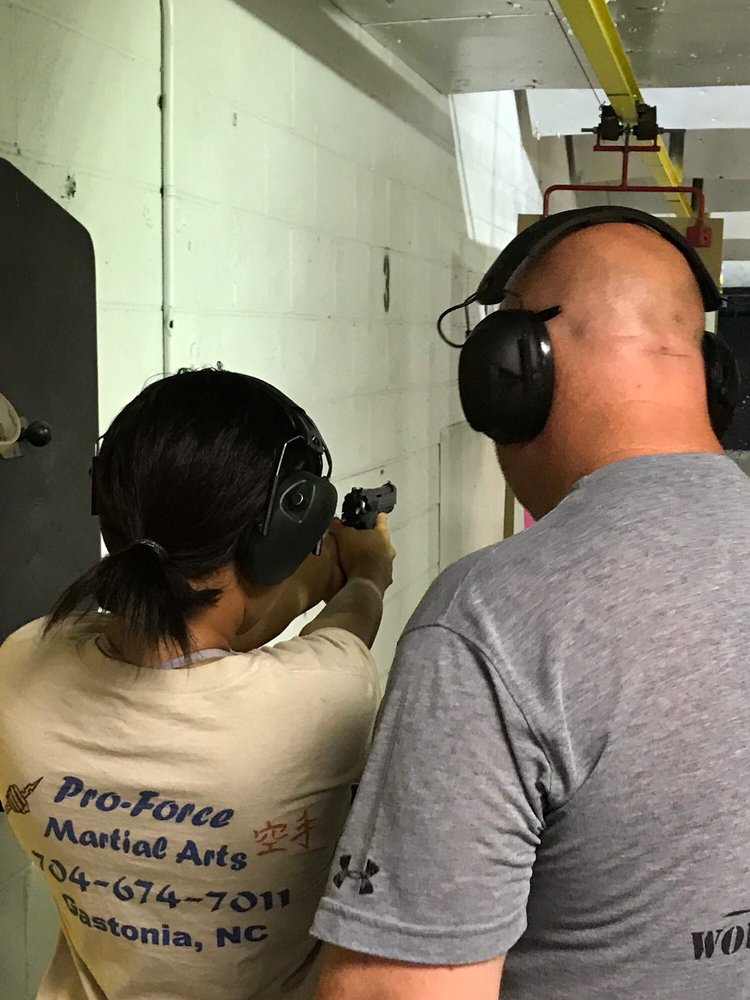 SHOOTERS EXPRESS GUN SHOP 33 Photos & 37 Reviews Gun/Rifle Ranges 2 Caldwell Dr, Belmont