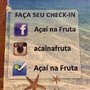 Photo of Açaí na Fruta