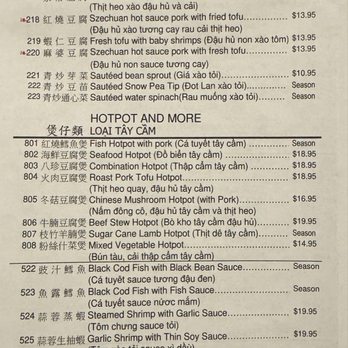 First Chinese Barbecue - Barbeque Near Me - Austin, Texas