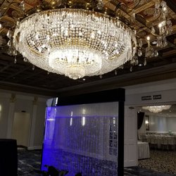Fountain Blue Banquets & Conference Center