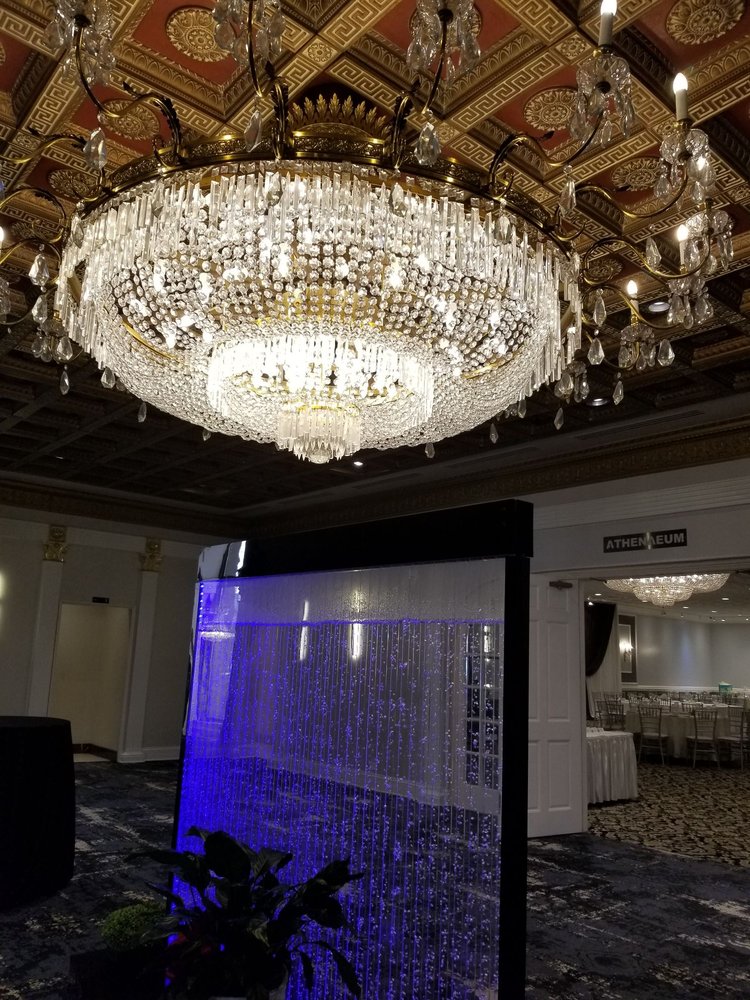 FOUNTAIN BLUE BANQUETS & CONFERENCE CENTER 55 Photos & 66 Reviews