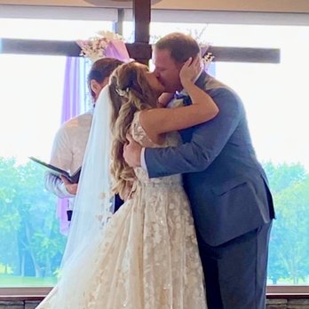 Thread and Needle Alterations - On our wedding day - Sewing & Alterations Near Me - Winter Park, Florida Thread and Needle Alterations - On our wedding day - Sewing & Alterations Near Me - Winter Park, Florida