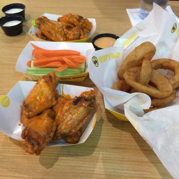 Buffalo Wild Wings - Sports Bars Near Me - Bakersfield, California Buffalo Wild Wings - Sports Bars Near Me - Bakersfield, California