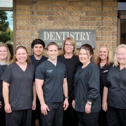 Joseph A Laudie, DDS
