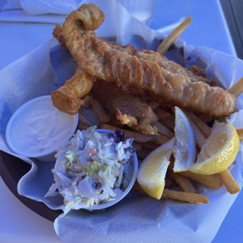 Galley At the Marina - Fish and Chips. - Breakfast & Brunch Near Me - Chula Vista, California Galley At the Marina - Fish and Chips. - Breakfast & Brunch Near Me - Chula Vista, California