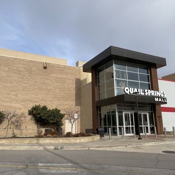 QUAIL SPRINGS MALL - Updated January 2026 - 65 Photos & 59 Verified