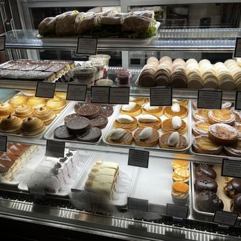 Mix Bakeshop - Dessert pastry options - Coffee & Tea Near Me - Ashland, Oregon Mix Bakeshop - Dessert pastry options - Coffee & Tea Near Me - Ashland, Oregon