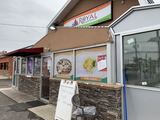 kathiyawadi dhaba jersey city