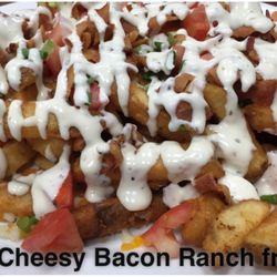 TaLLboys Grill & Pub
