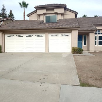 Rainer Painting Pros - From bland white to this. Door was natural wood stain...now this pretty blue. - Painters Near Me Rainer Painting Pros - From bland white to this. Door was natural wood stain...now this pretty blue. - Painters Near Me