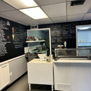Ozzie's Ice Cream - Ice Cream & Frozen Yogurt Near Me - Greensboro, North Carolina Ozzie's Ice Cream - Ice Cream & Frozen Yogurt Near Me - Greensboro, North Carolina