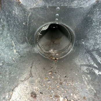 1. Quality Air Duct Cleaning