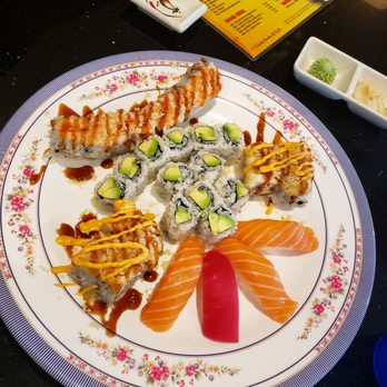 Oishi - Japanese Near Me - Dothan, Alabama Oishi - Japanese Near Me - Dothan, Alabama