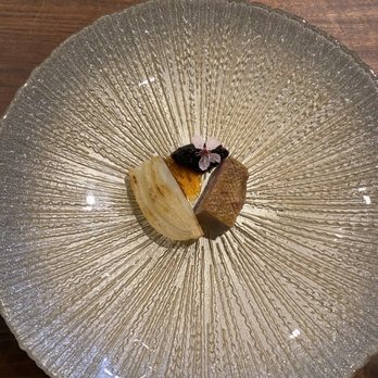 Six Test Kitchen - #8 roasted duck - New American Near Me - Paso Robles, California