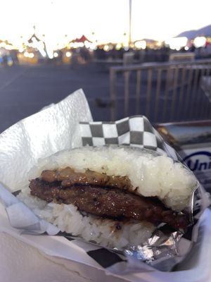 Thai Burger Company by null
