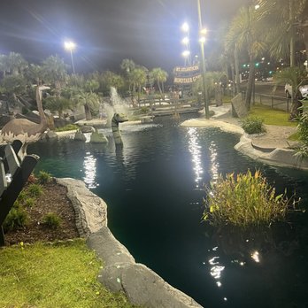 Mt. Atlanticus Minotaur Golf - Mini Golf Near Me - Myrtle Beach, South Carolina Mt. Atlanticus Minotaur Golf - Mini Golf Near Me - Myrtle Beach, South Carolina