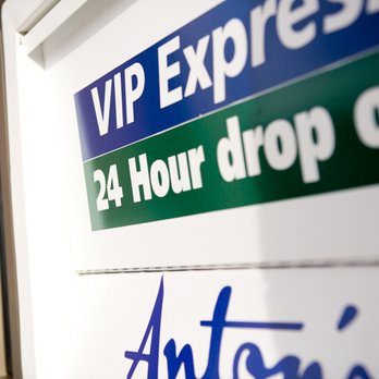 Anton's Cleaners - Laundry Services Near Me - Arlington, Massachusetts