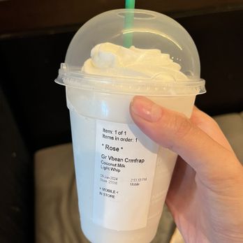 STARBUCKS - Coffee & Tea Near Me - Walnut Creek, California STARBUCKS - Coffee & Tea Near Me - Walnut Creek, California