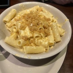 Kid's Mac And Cheese