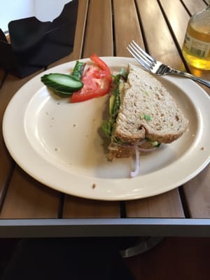 Savi Provisions - Midtown by null