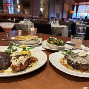 DC Prime Steaks - Steakhouses Near Me - Ashburn, Virginia DC Prime Steaks - Steakhouses Near Me - Ashburn, Virginia