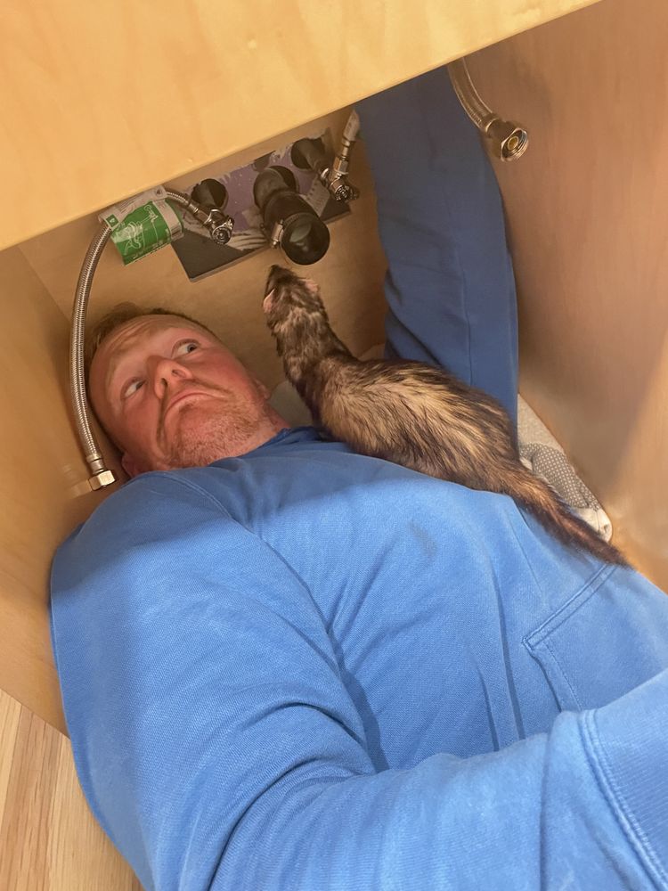 Slide of ASG Plumbing