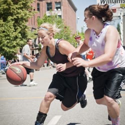 Hoopfest