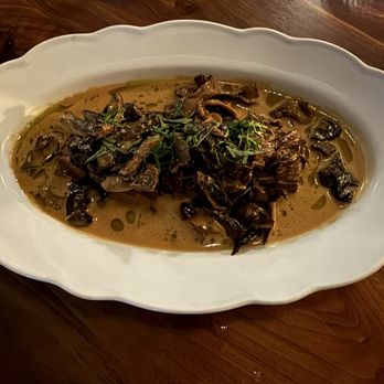 The Ordinary - Wagyu - Seafood Near Me - Charleston, South Carolina The Ordinary - Wagyu - Seafood Near Me - Charleston, South Carolina