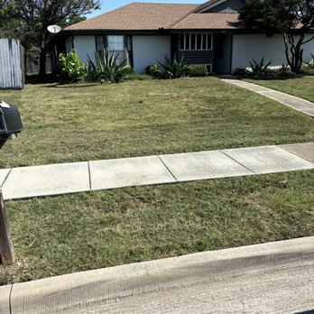 Next Level Mowing - Landscaping Near Me - Plano, Texas Next Level Mowing - Landscaping Near Me - Plano, Texas