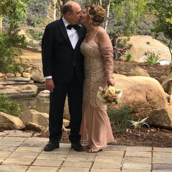 The Brides Tailor - My friend looked like a princess for her special day, thank you Jeanetta! - Sewing & Alterations Near Me - Burbank, California