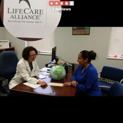 LifeCare Alliance