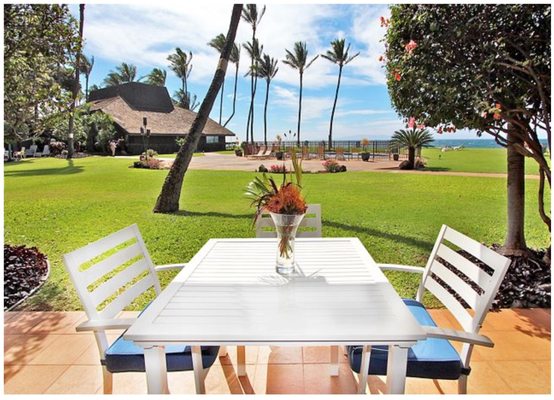 Maalaea Surf Resort by null