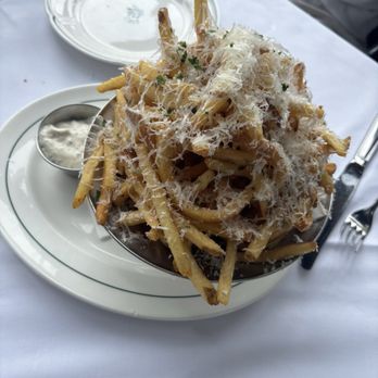 Original Joe's - Truffle Fries - Italian Near Me - Walnut Creek, California Original Joe's - Truffle Fries - Italian Near Me - Walnut Creek, California
