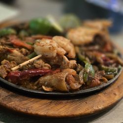 Uncle Paco’s Mexican Grill