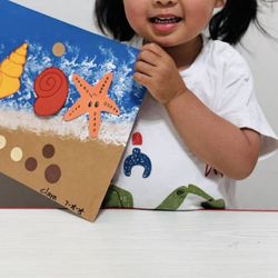 Santa Clara Family Day Care - Friday Arts