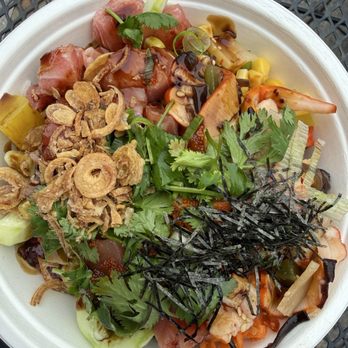 iFusion Express - Poké Bowl - Asian Fusion Near Me - Baltimore, Maryland iFusion Express - Poké Bowl - Asian Fusion Near Me - Baltimore, Maryland