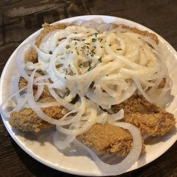 Choong Man Chicken - Korean Near Me - Duluth, Georgia