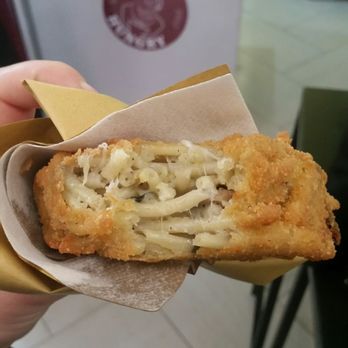 Stay Hungry - Timballo - Fast Food Near Me - Salerno, SA