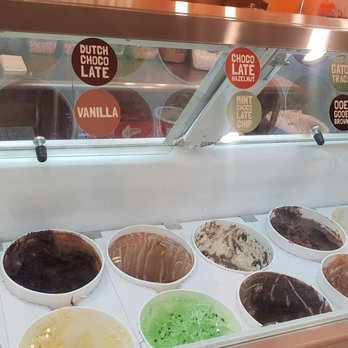 Orange Octopus - Ice Cream & Frozen Yogurt Near Me - Sarasota, Florida Orange Octopus - Ice Cream & Frozen Yogurt Near Me - Sarasota, Florida