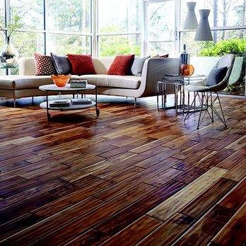 LL Flooring - Mukilteo - a living room with wood floors - Building Supplies Near Me - Mukilteo, Washington LL Flooring - Mukilteo - a living room with wood floors - Building Supplies Near Me - Mukilteo, Washington