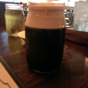 Haymaker - Milk Stout Nitro!  I love this bar already. - Breakfast & Brunch Near Me - Peoria, Arizona