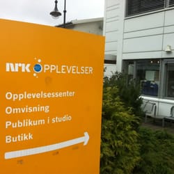 NRK Publikumsservice