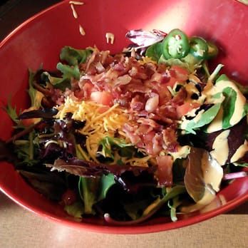 Smashburger - Baja Cobb Salad - Burgers Near Me - Houston, Texas Smashburger - Baja Cobb Salad - Burgers Near Me - Houston, Texas