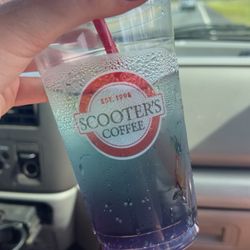Scooter's Coffee - Apocalypse