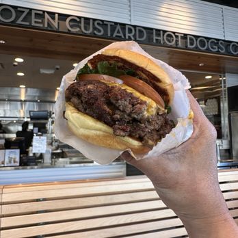 Shake Shack - Burgers Near Me - San Diego, California Shake Shack - Burgers Near Me - San Diego, California