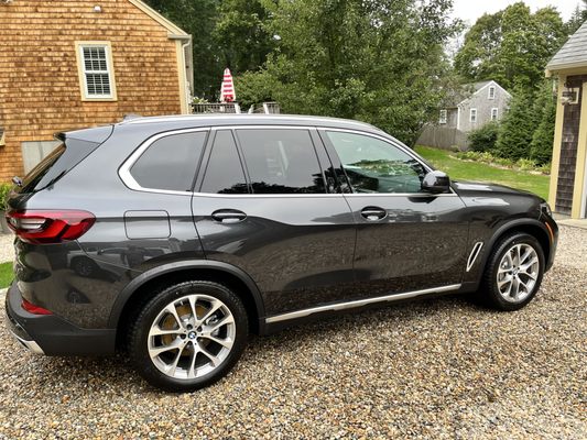 SOUTH SHORE BMW - Updated December 2025 - 21 Photos & 74 Reviews - 1040 ...