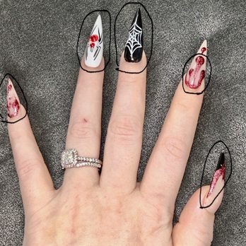 Custom Nails and Spa - Nail Salons Near Me - Waldorf, Maryland Custom Nails and Spa - Nail Salons Near Me - Waldorf, Maryland