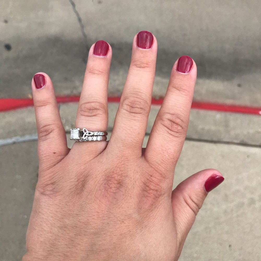 Posh Spa & Lounge - Nail Salons Near Me - Waco, Texas Posh Spa & Lounge - Nail Salons Near Me - Waco, Texas